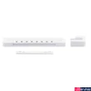 Kép 6/6 - Paulmann 70638 SmartLight pultvilágítás, elemes, króm, 3000K melegfehér, beépített LED, 140 lm