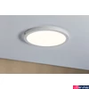 Kép 5/5 - Paulmann 70869 Atria LED panel, kerek, fényerőszabályozható, fehér, 2700K melegfehér, beépített LED, 1800 lm, IP20