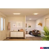 Kép 6/7 - Paulmann 71030 LED Panel Atria Shine Wood LED panel, fa, 3000K melegfehér, 1.600 lm, IP44