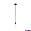 Kép 6/9 - Paulmann 78432 Neordic Tilla függeszték, fekete, E27 foglalat, IP20