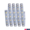 Kép 6/8 - Paulmann 78871 Led strip MaxLED LED szalag, ezüst, 2700K-6500K változtatható, 765 lm, IP44