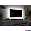 Kép 6/7 - Paulmann 78876 Led strip Comfort TV Set LED szalag, távirányítóval, ezüst, 3000K melegfehér, 1.000 lm, IP20