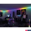 Kép 6/8 - Paulmann 78887 Led strip Dynamic RGB Complete set LED szalag, fehér, IP20