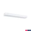 Kép 6/10 - Paulmann 79516 Led wall Lucille fali lámpa, fehér, 2700K melegfehér, 1.600 lm, IP44
