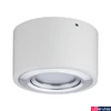Kép 5/5 - Paulmann 79708 Argun mennyezeti lámpa, 3-step-dimming, billenthető, szálcsiszolt, 3000K melegfehér, beépített LED, 475 lm
