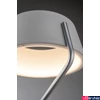 Kép 5/5 - Paulmann 79721 Belaja állólámpa, kapcsolóval, fényerőszabályozható, króm, 2700K melegfehér, beépített LED, 2850 lm, IP20