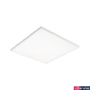 Kép 5/5 - Paulmann 79818 Velora LED panel, 595 mmx595 mm, négyzet, fehér, 3000K melegfehér, beépített LED, 4270 lm, IP20