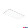 Kép 5/5 - Paulmann 79819 Velora LED panel, 295 mmx595 mm, négyzet, fehér, 3000K melegfehér, beépített LED, 3280 lm, IP20