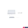 Kép 4/4 - Paulmann 79820 Velora LED panel, 225 mmx225 mm, négyzet, fehér, 3000K melegfehér, beépített LED, 1500 lm, IP20