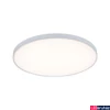 Kép 6/8 - Paulmann 79893 Led Panel Velora mennyezeti lámpa, fehér, 3000K-6500K változtatható, 2130 lm, IP20
