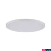 Kép 6/6 - Paulmann 92943 Areo LED panel, 180 mmx180 mm, kerek, fehér, 3000K melegfehér, beépített LED, 1350 lm, IP23