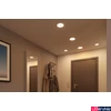 Kép 5/5 - Paulmann 93031 Areo Varifit LED panel, kerek, fehér, 3000K melegfehér, 850 lm, IP44