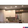 Kép 5/5 - Paulmann 93039 Areo Varifit LED panel, négyzet, fehér, 3000K melegfehér, 850 lm, IP44