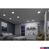 Kép 6/12 - Paulmann 93043 Areo Varifit LED panel, négyzet, tunable white, fehér, 3000K-6500K változtatható, 1.200 lm, IP44