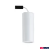Kép 6/6 - Paulmann 93105 LED Ceiling Barerel mennyezeti lámpa, fehér, 2700K melegfehér, 470 lm, IP20