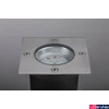 Kép 6/6 - Paulmann 94227 Plug&Shine talajba süllyeszthető LED lámpa, 3,6W, 450 lm, 3000K melegfehér, 24V, szögletes