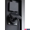 Kép 6/9 - Paulmann 94313 RIO Outdoor kültéri kiegészítő, antracit, IP44
