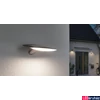 Kép 6/8 - Paulmann 94341 Outdoor solar Kiran kültéri fali lámpa, fehér, 3000K melegfehér, beépített LED, 400 lm, IP44