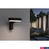 Kép 6/8 - Paulmann 94548 Outdoor House ITO Motion kültéri fali lámpa, antracit, 3000K melegfehér, 450 lm, IP44