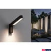 Kép 6/8 - Paulmann 94549 Outdoor House ITO Motion kültéri fali lámpa, antracit, 3000K melegfehér, 450 lm, IP44
