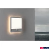 Kép 6/11 - Paulmann 94663 Outdoor Lamina Panel kültéri mennyezeti lámpa, fehér, 3000K melegfehér, 950 lm, IP44
