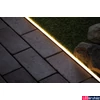 Kép 6/10 - Paulmann 94679 Plug&Shine kültéri kültéri szalag, fehér, 3000K melegfehér, 235 lm, IP68