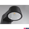 Kép 6/8 - Paulmann 94715 Outdoor Capea kültéri kültéri állólámpa, antracit, 2200K ultra-melegfehér, 450 lm, IP44