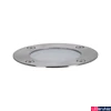 Kép 6/9 - Paulmann 94716 Plug&Shine kültéri beépíthető lámpa, négyzet, antracit, 2200K ultra-melegfehér, 180 lm, IP67