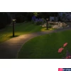 Kép 6/9 - Paulmann 94723 Plug&Shine kültéri kültéri állólámpa, antracit, 2200K ultra-melegfehér, 380 lm, IP44