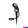 Kép 6/9 - Paulmann 94728 Plug&Shine kültéri leszúrható lámpa, antracit, 2200K ultra-melegfehér, 280 lm, IP67