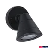 Kép 6/9 - Paulmann 94734 Outdoor Trian kültéri fali lámpa, antracit, IP44