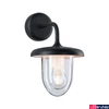 Kép 6/11 - Paulmann 94757 Outdoor Vintario kültéri fali lámpa, antracit, E27 foglalat, IP44