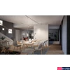 Kép 5/5 - Paulmann 95271 URail Circle sínre szerelhető spotlámpa, beépített LED, 230V, 5W, 2700K melegfehér, 308 lm, matt króm, 90°