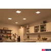 Kép 6/6 - Paulmann 95379 Veluna Varifit LED panel, négyzet, white switch, üveg, 3000K-6500K változtatható, beépített LED, 1500 lm, IP44