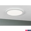 Kép 6/11 - Paulmann 95390 LED Recessed panel mennyezeti lámpa, fehér, 4000K természetes fehér, beépített LED, 2460 lm, IP20