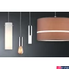 Kép 5/5 - Paulmann 95436 URail 2Easy Basic függesztett E27 foglalat bura nélkül, króm