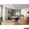 Kép 4/4 - Paulmann 95437 URail 2Easy Basic függesztett E27 foglalat bura nélkül, fehér