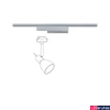 Kép 5/5 - Paulmann 96893 URail SmartHome Zigbee spotadapter, 0-50W, On/Off/Dimming, matt króm