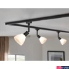 Kép 4/4 - Paulmann 96913 URail Basic-Spot sínes spotlámpa, bura nélkül, E14 foglalattal, max 20W 