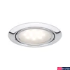 Kép 5/5 - Paulmann 99814 Furniture bútorvilágító, króm, beépített LED, 34 lm