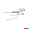 Kép 6/6 - Paulmann 99955 Clever Connect Disc bútorvilágító, tunable white, tápegység nélkül, króm, 2700K-6500K változtatható, beépített LED, 155 lm, 12V