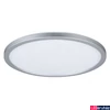 Kép 7/7 - Paulmann 71005 LED Panel Atria Shine mennyezeti lámpa, króm, 4000K természetes fehér, 1.600 lm, IP20