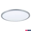 Kép 7/7 - Paulmann 71006 LED Panel Atria Shine mennyezeti lámpa, 3-lépéses-dimmelés, króm, 4000K természetes fehér, 2.300 lm, IP20