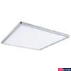 Kép 7/7 - Paulmann 71009 LED Panel Atria Shine mennyezeti lámpa, 3-lépéses-dimmelés, króm, 4000K természetes fehér, 2.200 lm, IP20