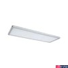 Kép 7/7 - Paulmann 71010 LED Panel Atria Shine mennyezeti lámpa, 3-lépéses-dimmelés, króm, 4000K természetes fehér, 1.800 lm, IP20