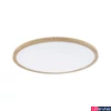 Kép 7/7 - Paulmann 71034 LED Panel Atria Shine Wood LED panel, fa, 4000K természetes fehér, 2.300 lm, IP44