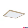 Kép 7/7 - Paulmann 71035 LED Panel Atria Shine Wood LED panel, fa, 4000K természetes fehér, 1.600 lm, IP44