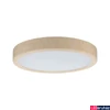 Kép 7/8 - Paulmann 71052 LED Panel Cosara LED panel, bézs, 3000K melegfehér, 1.300 lm, IP44