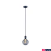 Kép 7/9 - Paulmann 78435 Neordic Tilla függeszték, kék, E27 foglalat, IP20