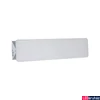 Kép 7/7 - Paulmann 79513 Led wall Katla fali lámpa, szálcsiszolt, 2700K melegfehér, 340 lm, IP20